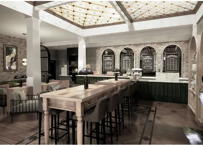 The Tremont House, Galveston, A Tribute Portfolio Hotel