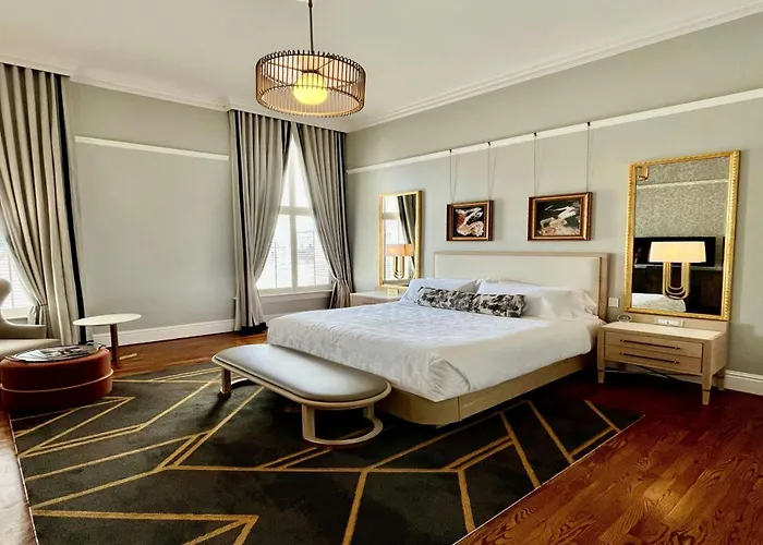 The Tremont House, Galveston, A Tribute Portfolio Hotel