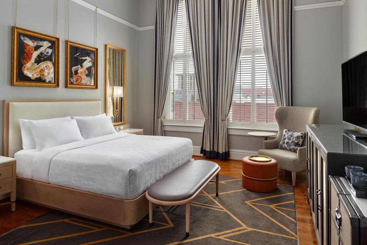 Hotel The Tremont House, Galveston, A Tribute Portfolio 4*
