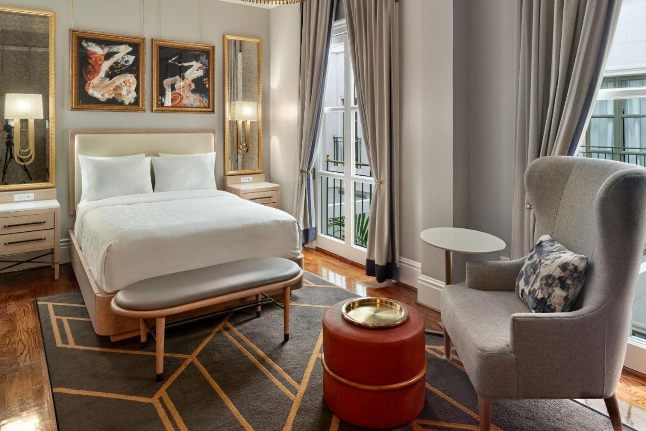 The Tremont House, Galveston, A Tribute Portfolio Hotel Galveston