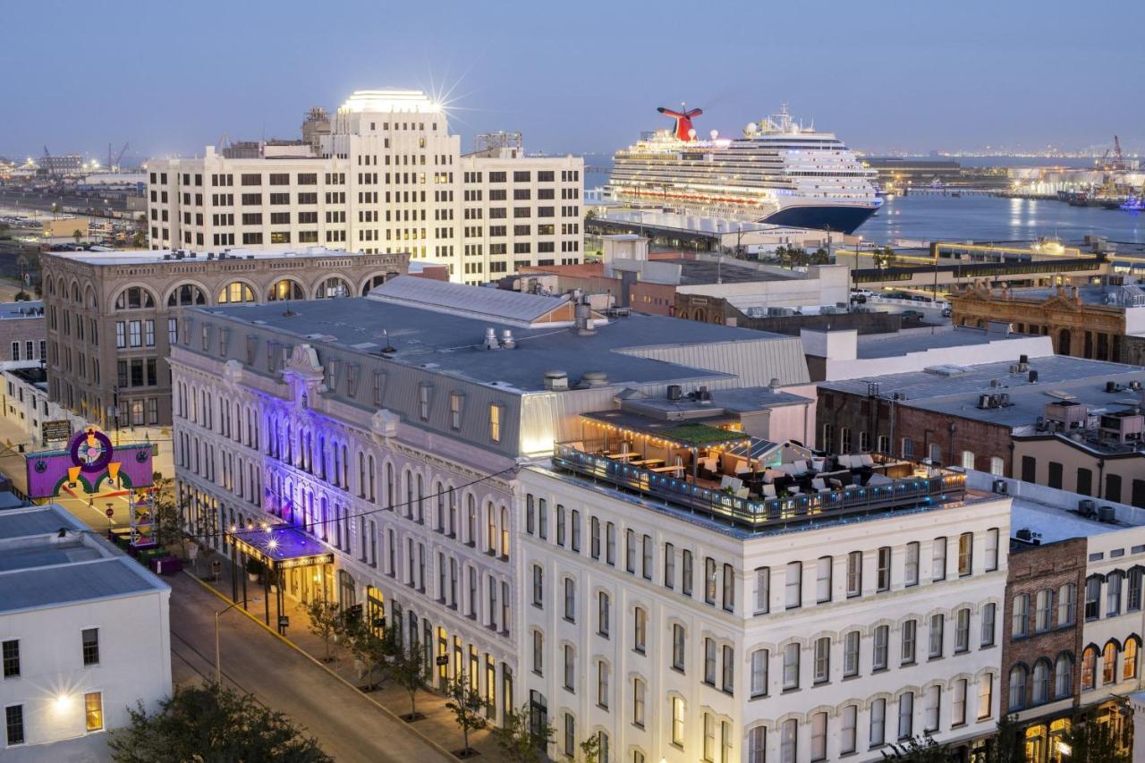 The Tremont House, Galveston, A Tribute Portfolio Hotel Galveston