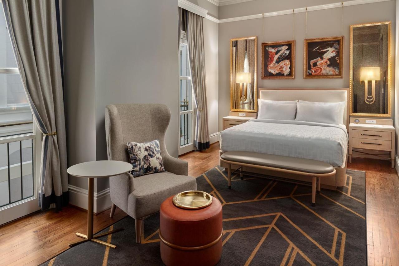 The Tremont House, Galveston, A Tribute Portfolio 4*