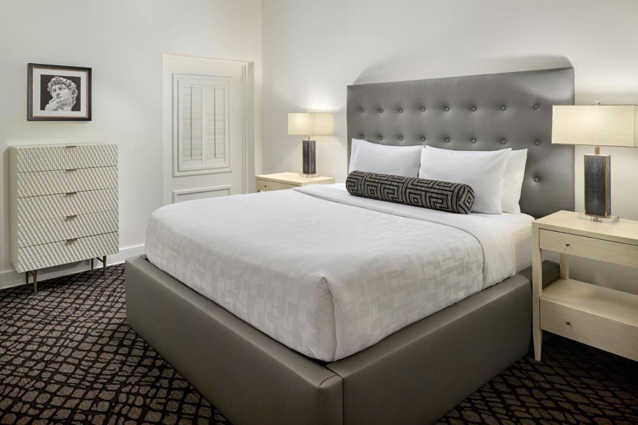 The Tremont House, Galveston, A Tribute Portfolio 4*