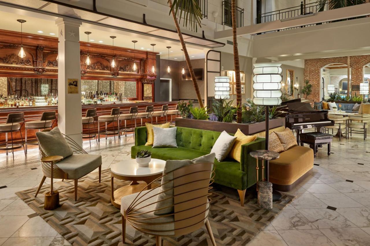 The Tremont House, Galveston, A Tribute Portfolio Hotel 4*