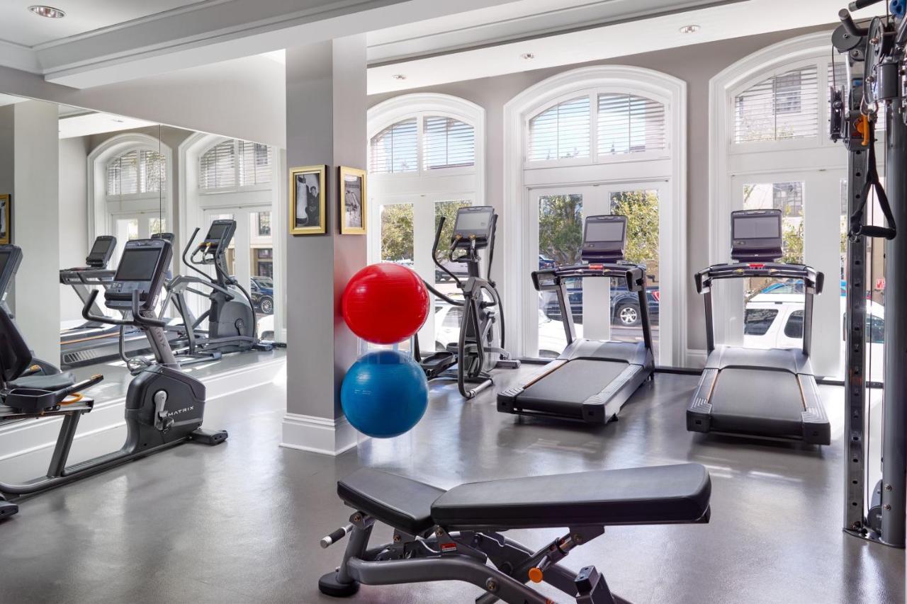 The Tremont House, Galveston, A Tribute Portfolio Hotel