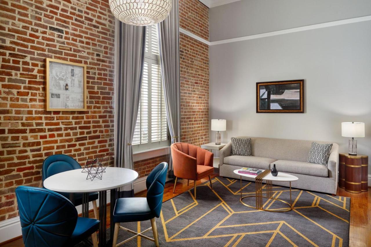 The Tremont House, Galveston, A Tribute Portfolio Hotel Galveston