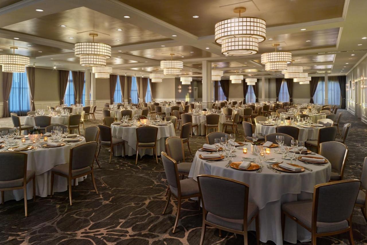 The Tremont House, Galveston, A Tribute Portfolio Hotel Galveston
