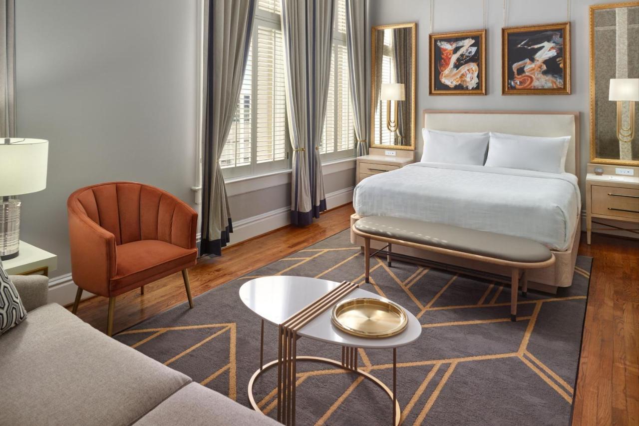 The Tremont House, Galveston, A Tribute Portfolio 4* Galveston