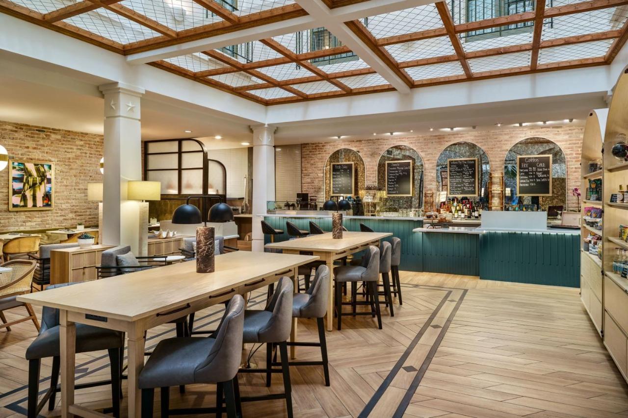 The Tremont House, Galveston, A Tribute Portfolio 4*