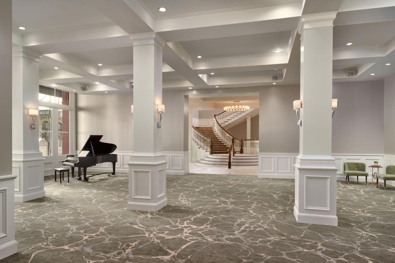 Hotel The Tremont House, Galveston, A Tribute Portfolio 4*