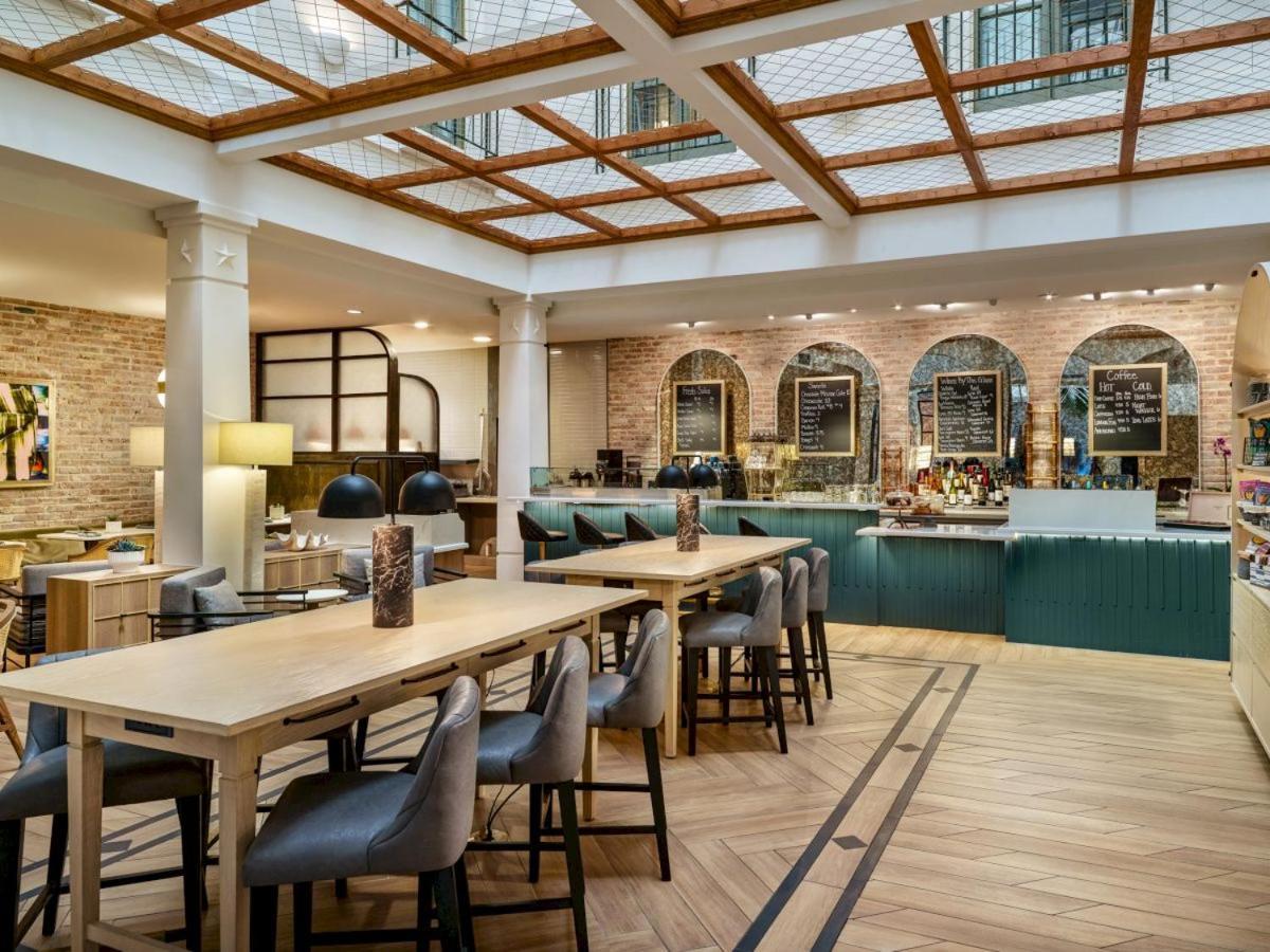 The Tremont House, Galveston, A Tribute Portfolio Hotel Galveston