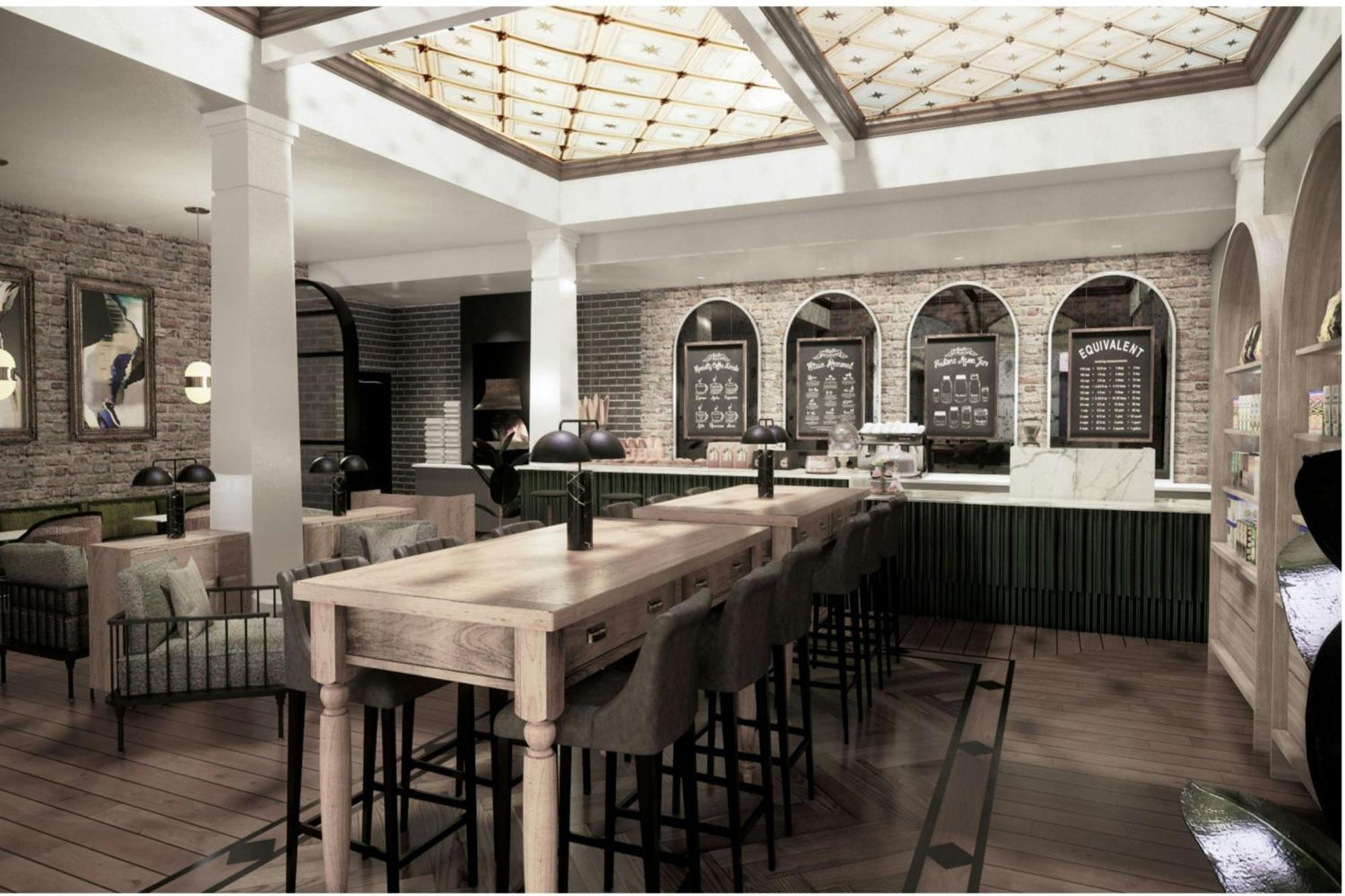 The Tremont House, Galveston, A Tribute Portfolio Hotel