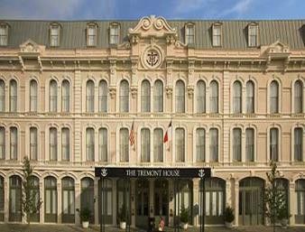 The Tremont House, Galveston, A Tribute Portfolio 4*