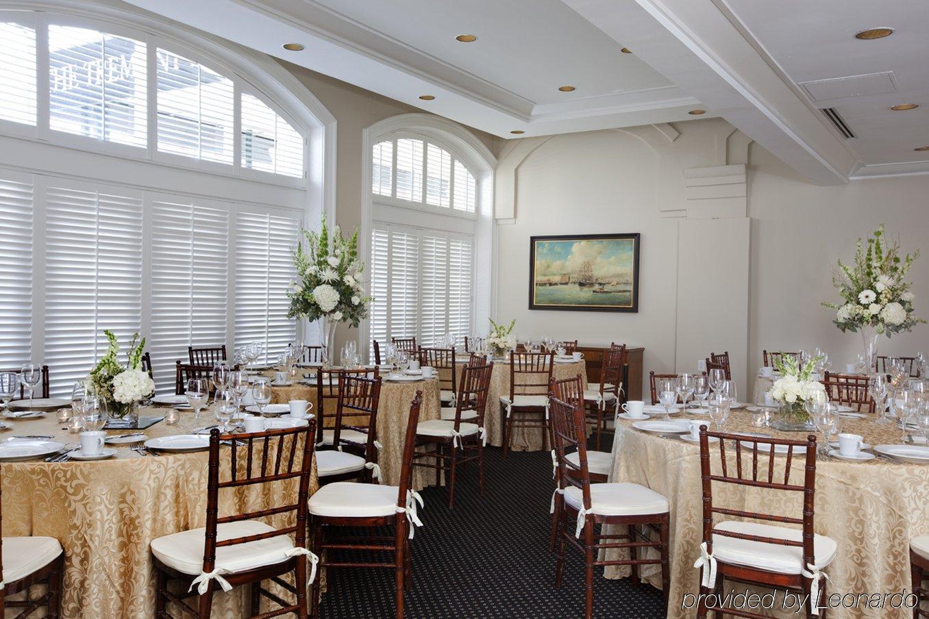 The Tremont House, Galveston, A Tribute Portfolio Hotel 4*