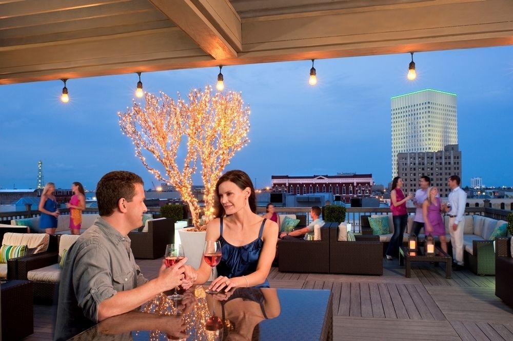 Hotel The Tremont House, Galveston, A Tribute Portfolio 4*