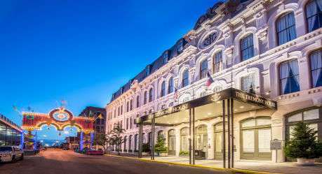 The Tremont House, Galveston, A Tribute Portfolio Hotel 4*