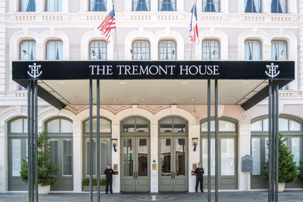 Hotel The Tremont House, Galveston, A Tribute Portfolio Galveston