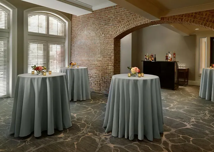 The Tremont House, Galveston, A Tribute Portfolio Hotel