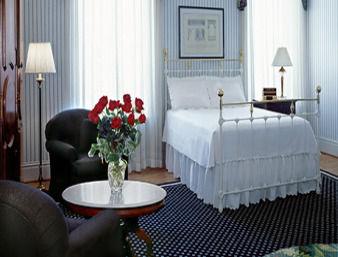 The Tremont House, Galveston, A Tribute Portfolio