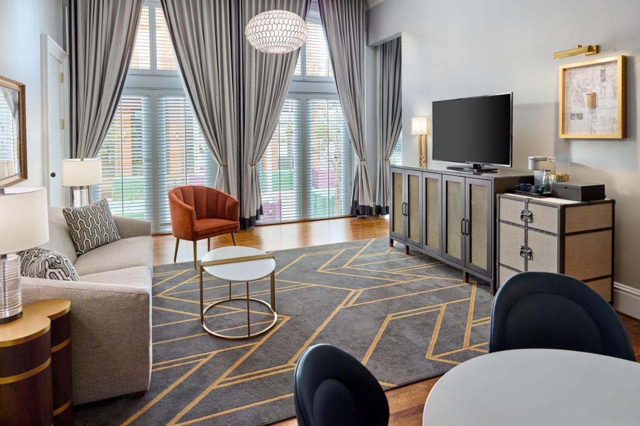Hotel The Tremont House, Galveston, A Tribute Portfolio 4*