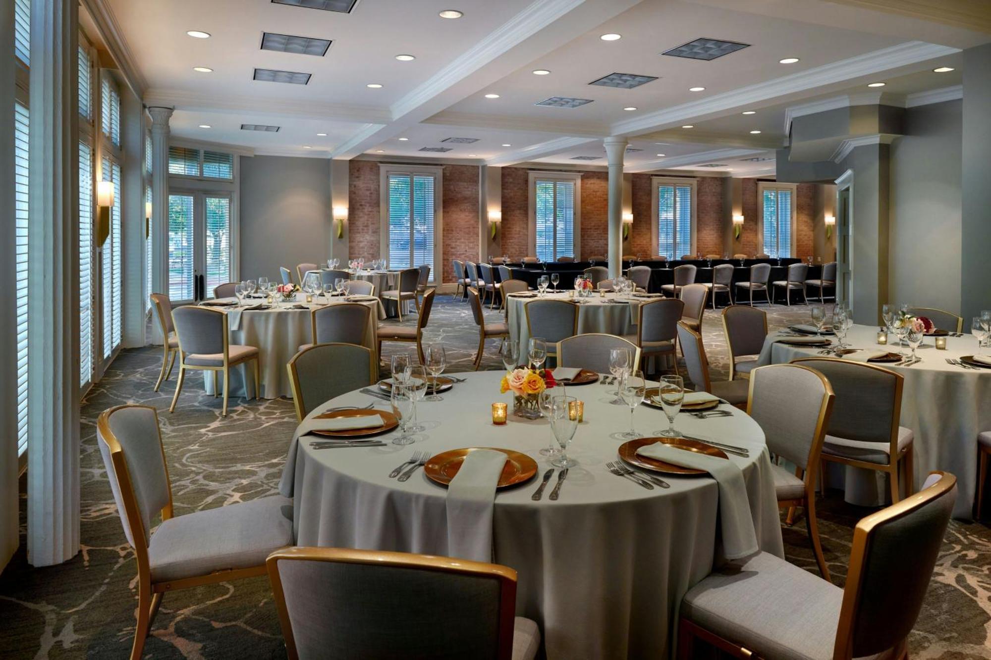 The Tremont House, Galveston, A Tribute Portfolio 4*