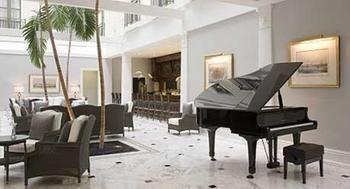 The Tremont House, Galveston, A Tribute Portfolio Hotel Galveston