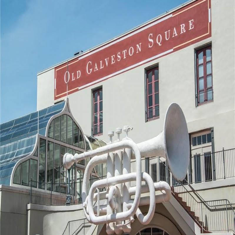 The Tremont House, Galveston, A Tribute Portfolio Hotel 4*